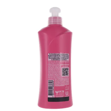 CREME PENTEAR SEDA JUNTINHOS CRESPO 300ML 360-17