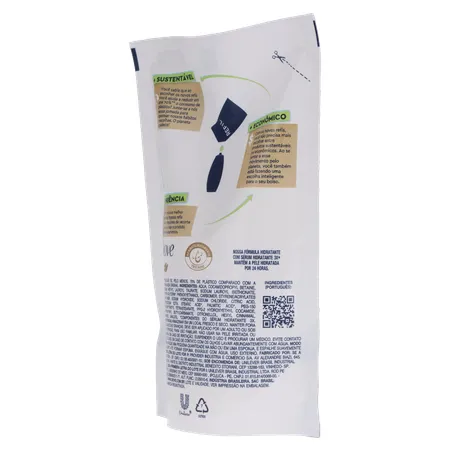 Sabonete Líquido Dove Nutrição Profunda 200ML 360-22