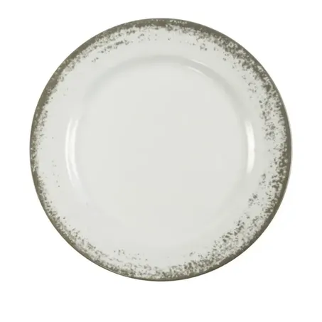 PRATO SCHMIDT FUNDO NEVOA PORCELANA II 23CM