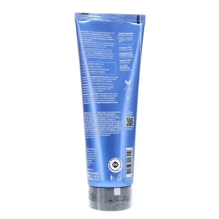 Shampoo Eudora Siage Hair Plastia Bisnaga 250Ml 360-17