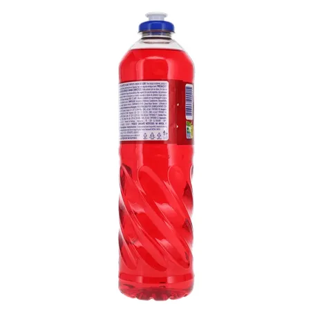 DETERGENTE LÍQUIDO YPÊ MAÇÃ 500ML 360-18