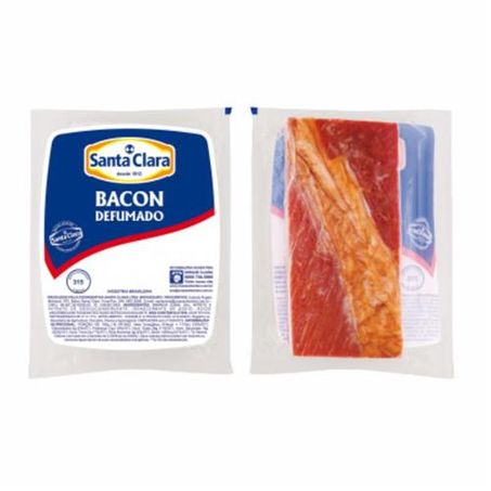 Bacon s.clara kg