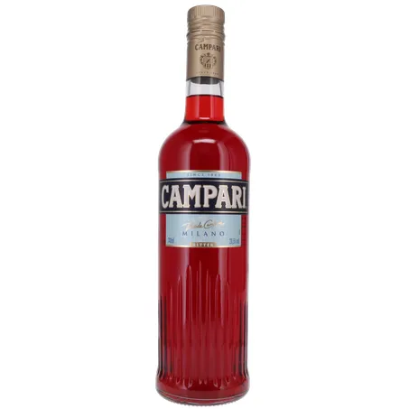 APERITIVO CAMPARI 748ML