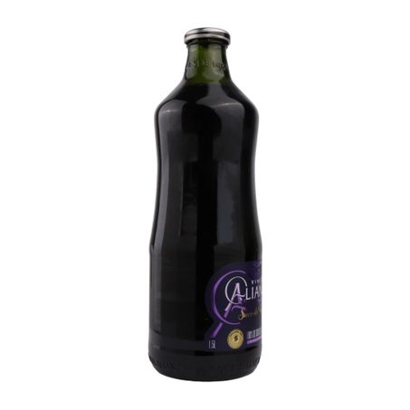 Suco Aliança Integral Uva 1,5L 360-50