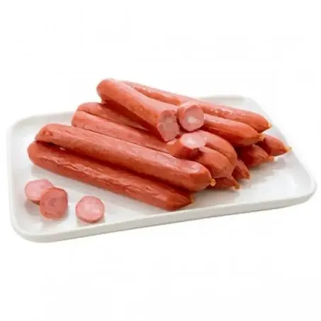Linguiça Frigosantos Mista Defumada Kg 
 