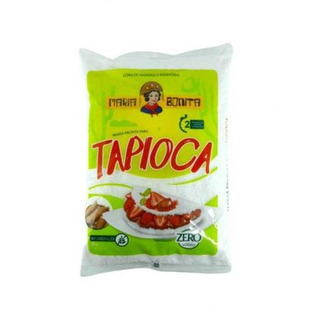 TAPIOCA MARIA BONITA 1 KG                         