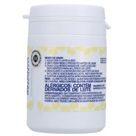 Coalho ha la po 50g 360-23