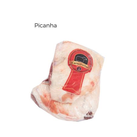 PICANHA DE CORDEIRO KG  CARNEIRO SUL RESFRIADO