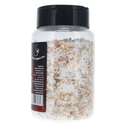 Sal barba ruiva chimichurry 500g 360-15