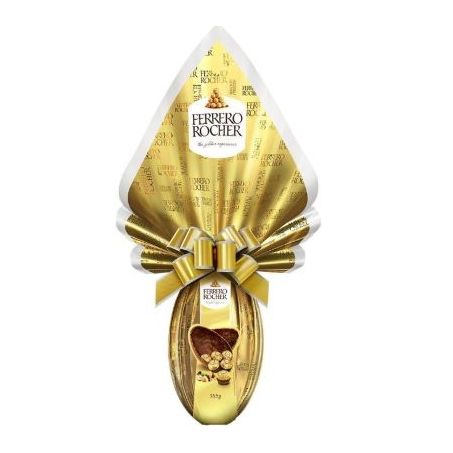 Ovo chocolate ferrero rocher 365g