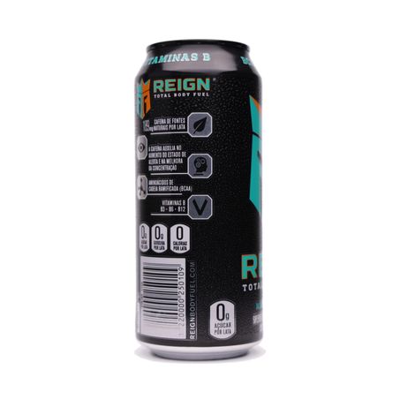 BEBIDA REIGN MANGA LATA 473ML 360-3