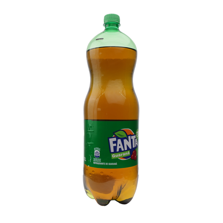 Refrigerante Fanta Guaraná 2l 360-18