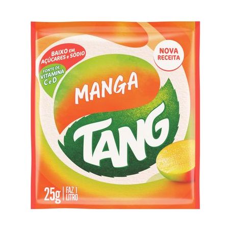 REFRESCO TANG 18G MANGA