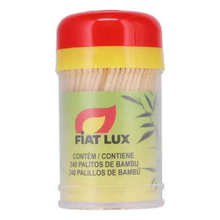 PALITO FIAT LUX POTE BAMBU C/240 360-1