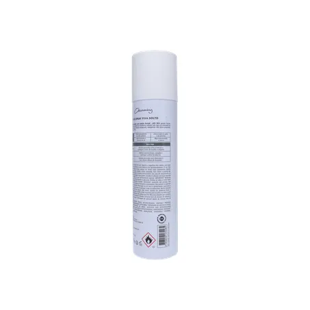 Fixador charming cless fixa solto 150ml 360-20