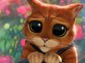 Gato de Botas 2 - O Último Pedido em 3D estreia nesta quinta no Cine Peperi