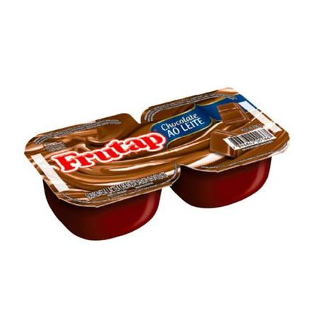 SOB FRUTAP 180G CHOC