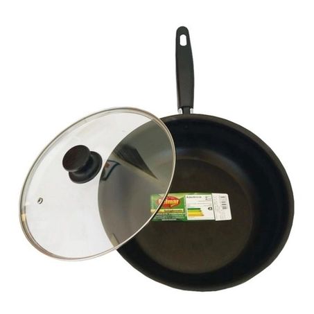 Bazar belmar frigideira especial antiaderente