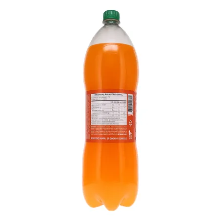 Refrigerante Sukita de Laranja Pet 2L 360-18