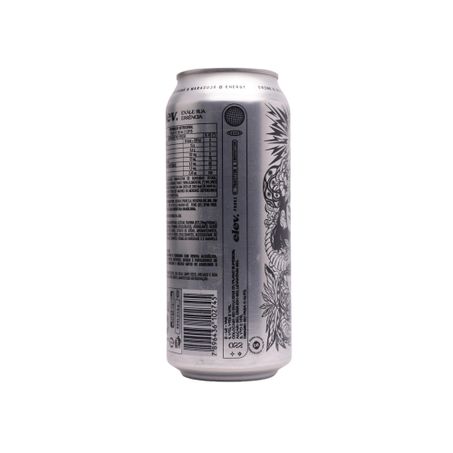 Energético Guaraná Maracujá Elev Lata 473ml
 360-26
