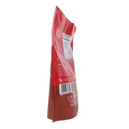 GRANULE HARALD 400G MELKEN CHOC AO LEITE 360-11
