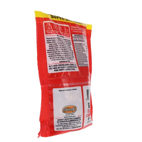 GRANOLA BIOSOFT COMPLETA  230G 360-13