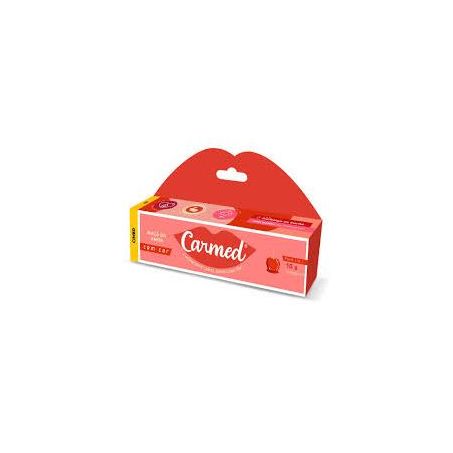 CREME LABIAL CARMED MACA DO AMOR 10G