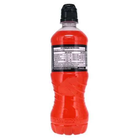BEBIDAS POWERADE FRUTAS TROPICAIS 500ML 360-2