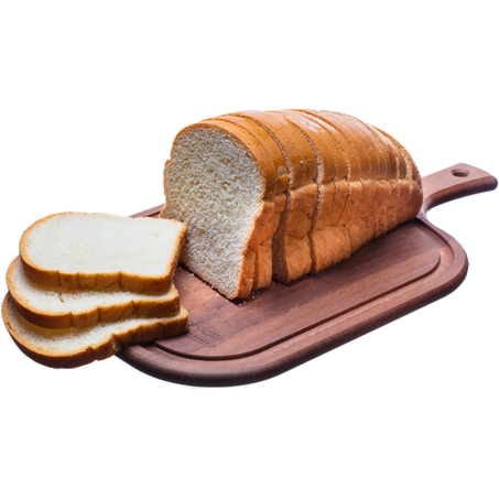 Pão caseiro fabricação própria kg (cada unidade aproximadamente 480g)