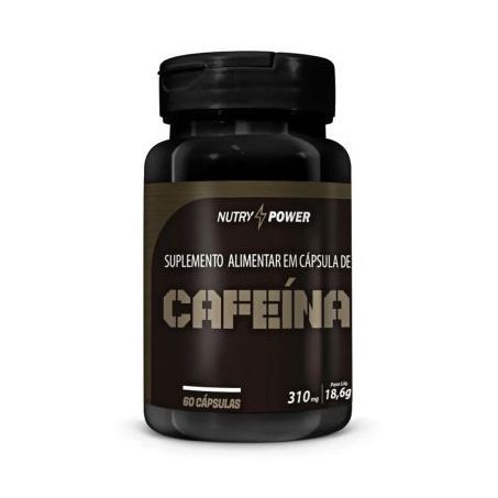 CAFEÍNA 500MG 60CAPS APISNUTRI 360-1