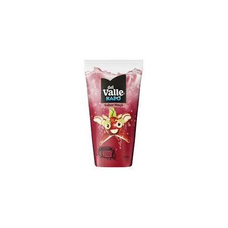 SUCO DEL VALLE KAPO MACA 200ML
