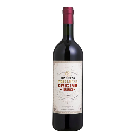 VINHO DON GUERINO 750ML RESERVA TEROLDEGO