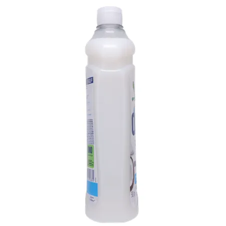 Lava roupas liquido omo 900ml coco 360-27