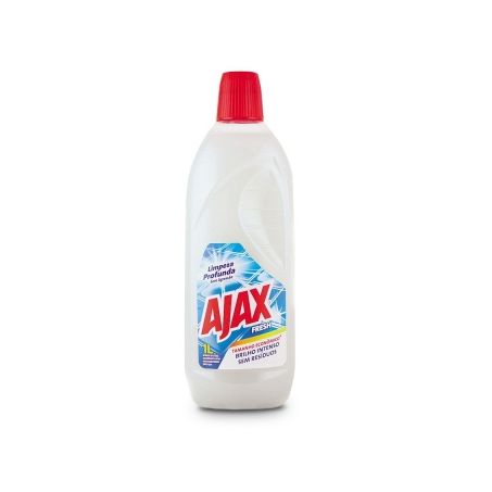 LIMPADOR AJAX FRESH