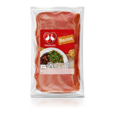 BACON PERDIGAO Kg DEF MANTA