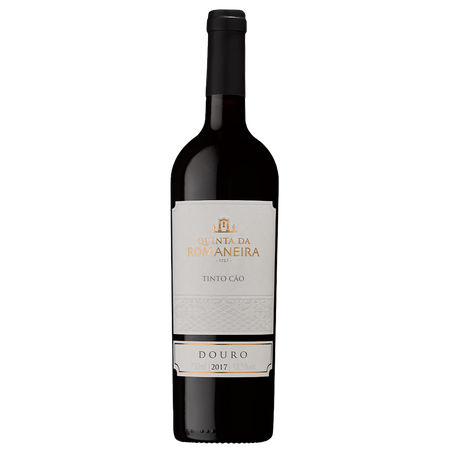 Vinho Quinta Da Romaneira Tinto Cão Gf 750 Ml