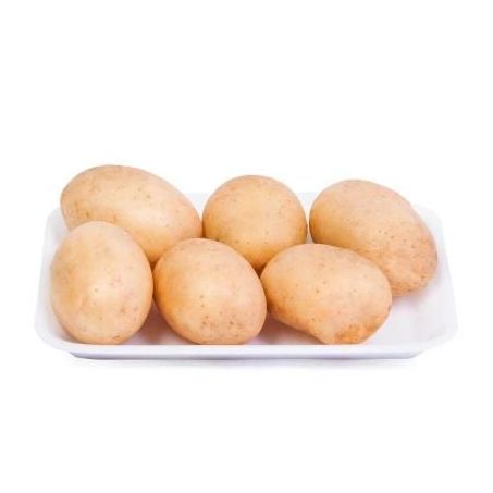 Batata Inglesa Recanto da Natureza Orgânica 500g