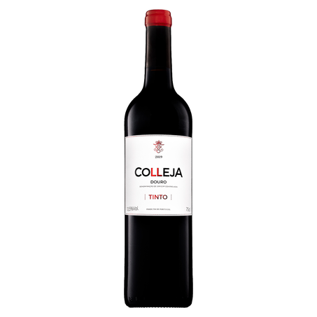 Vinho Lua Cheia Colleja Douro DOC 750ML