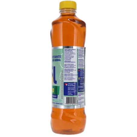 Desinfetante girando sol pinho 500ml 360-1