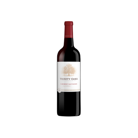 VINHO S.H. TRINITY OAKS TINTO SECO SAUVIGNON 750ML