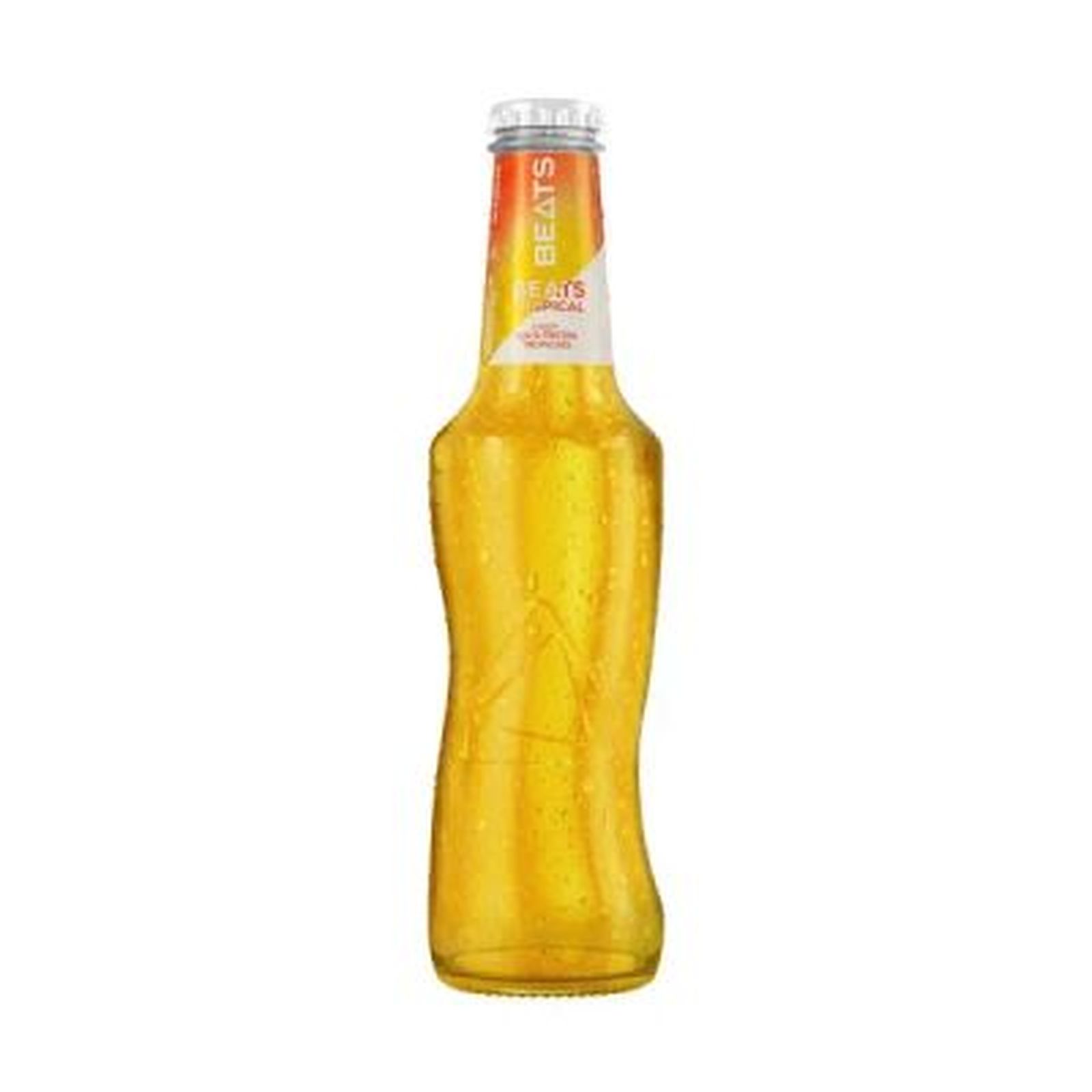 Super Willner - Skol Beats Tropical 269ml Ln