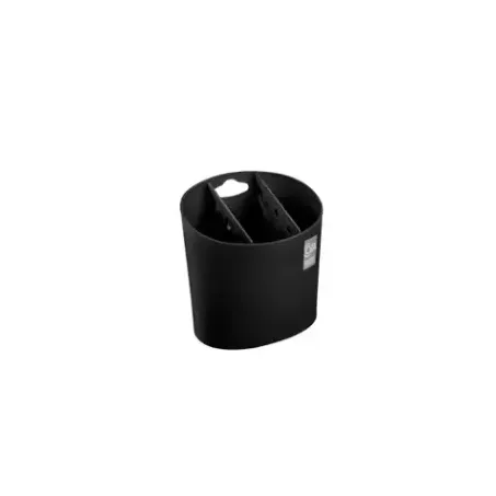 Escorredor Talheres Coza Oval Basic Lgr