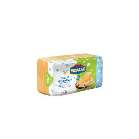 MUSSARELA VITALAC KG