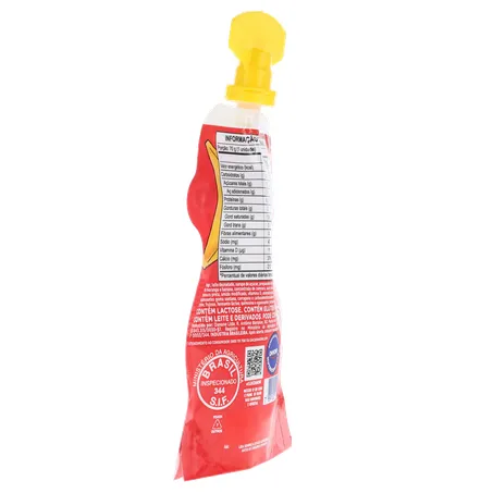 Petit Danoninho Morango/Banana Levar 70g 
  360-11
