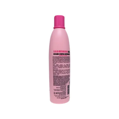 Condicionador Salon Opus Regeneração Completa Frasco 350ml 360-16