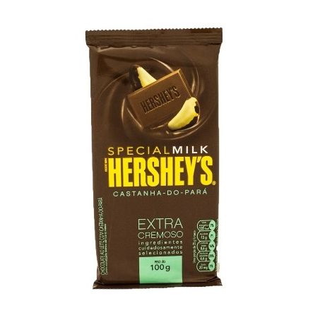 Choc.hersheys cast.para special 100gr