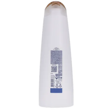 Shampoo Dove Óleo Nutrição 400ml 360-18