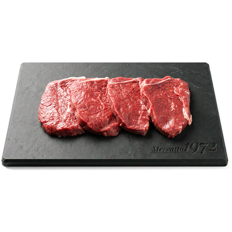 BIFE DE ALCATRA BOVINO GRAN RESERVA KG