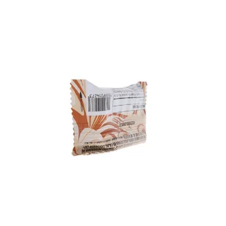 BARRA DE PROTEÍNA NUTRATA BACIO DI LATTE CARAMELO SALGADO 45G 360-11