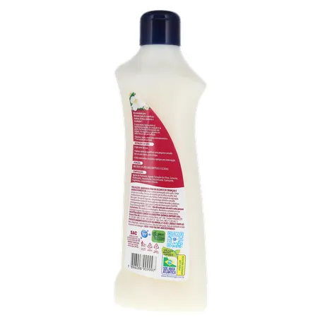 Lustra Móveis Ypê Jasmim 200ML 360-20